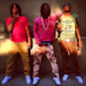 Meet your Posher, Chase